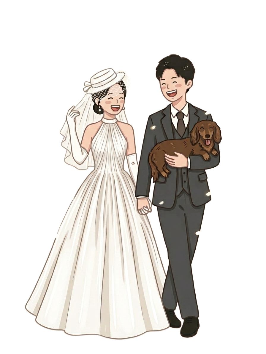 Wedding Photo BG