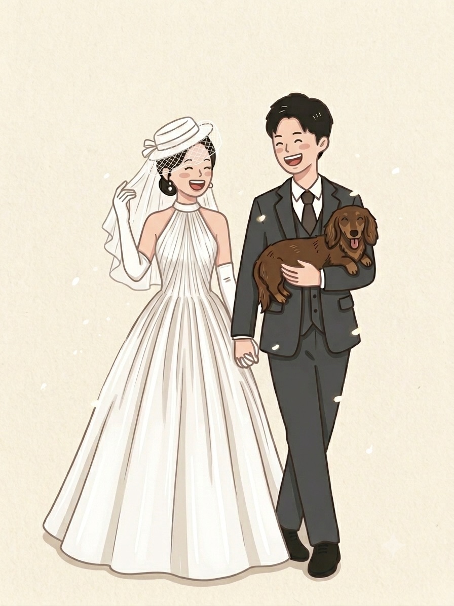 Wedding Photo